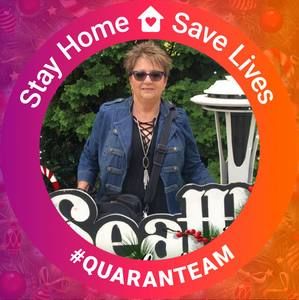 Meet your Posher, Peggy